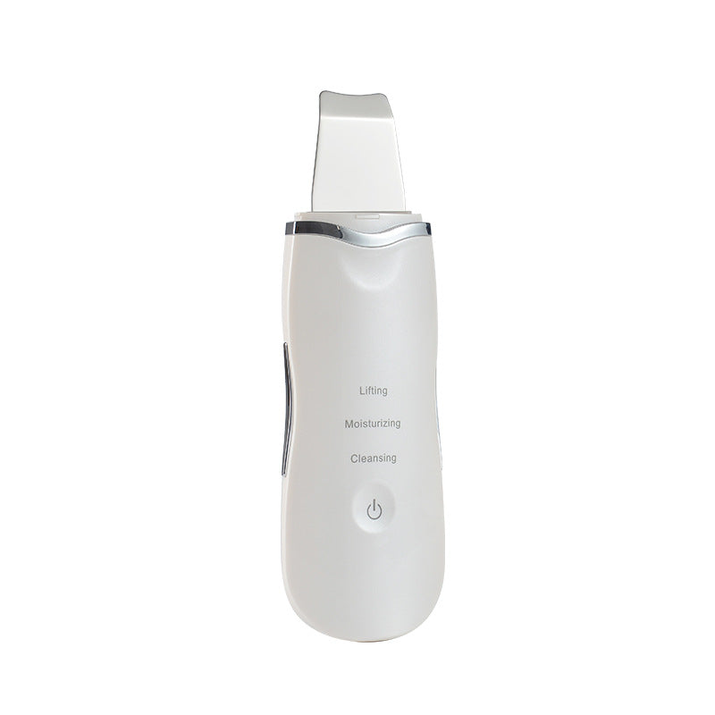 Portable Sonic Face Cleaning Skin Scrubber