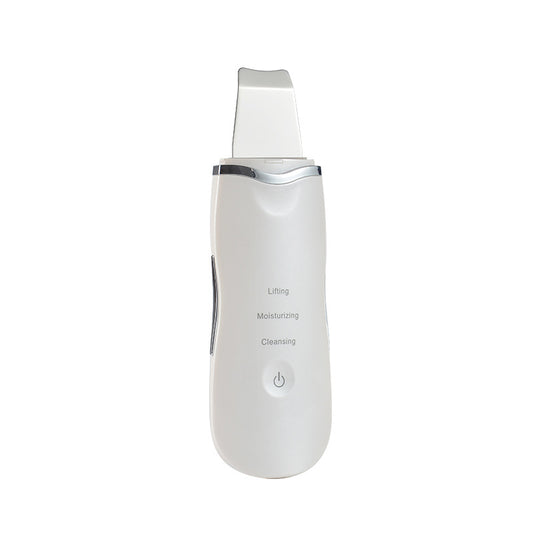 Portable Sonic Face Cleaning Skin Scrubber