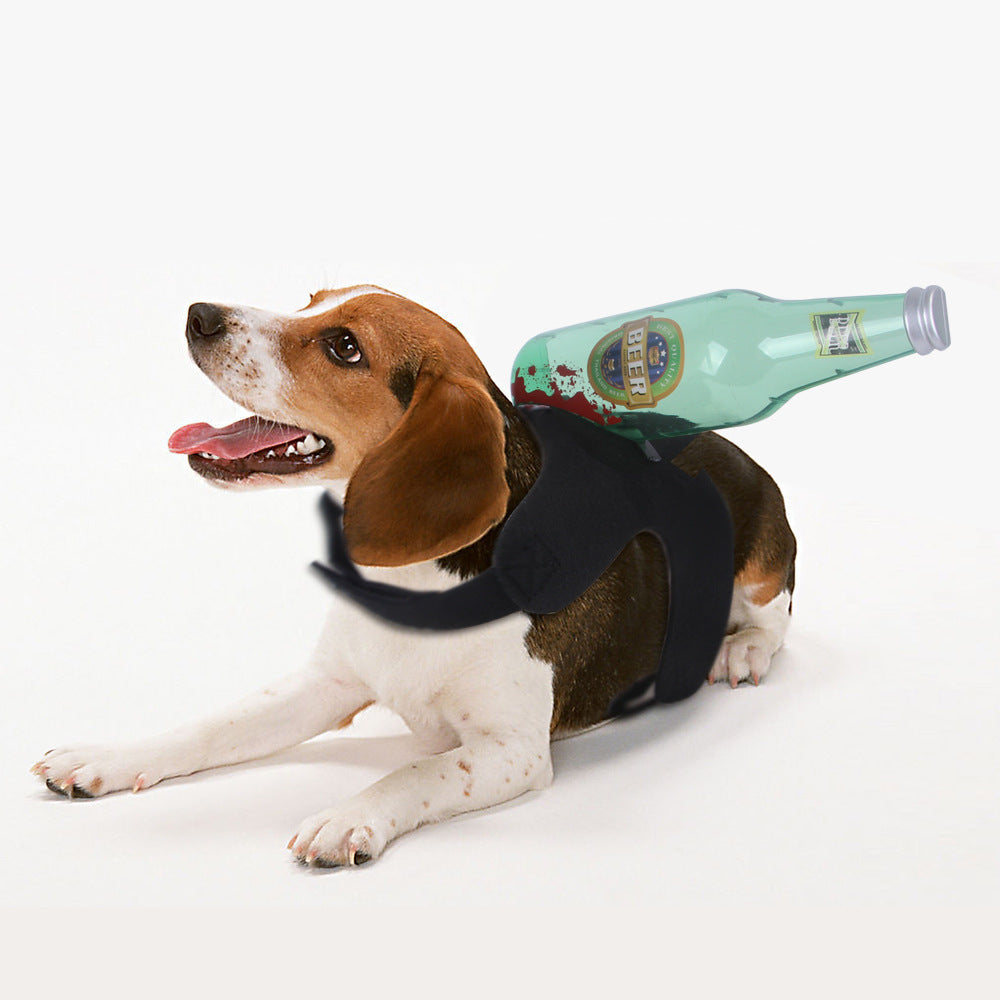 Halloween Adjustable Pet Costume For Small Dogs