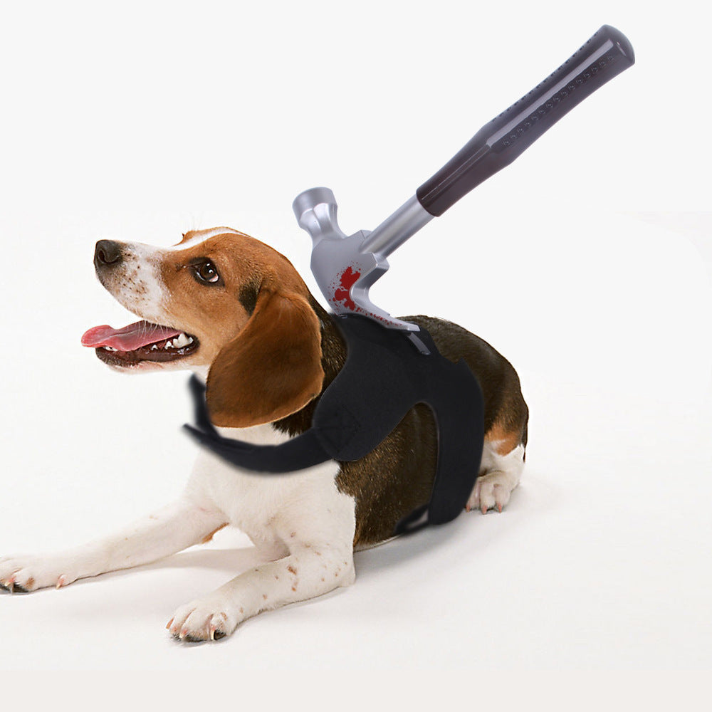 Halloween Adjustable Pet Costume For Small Dogs