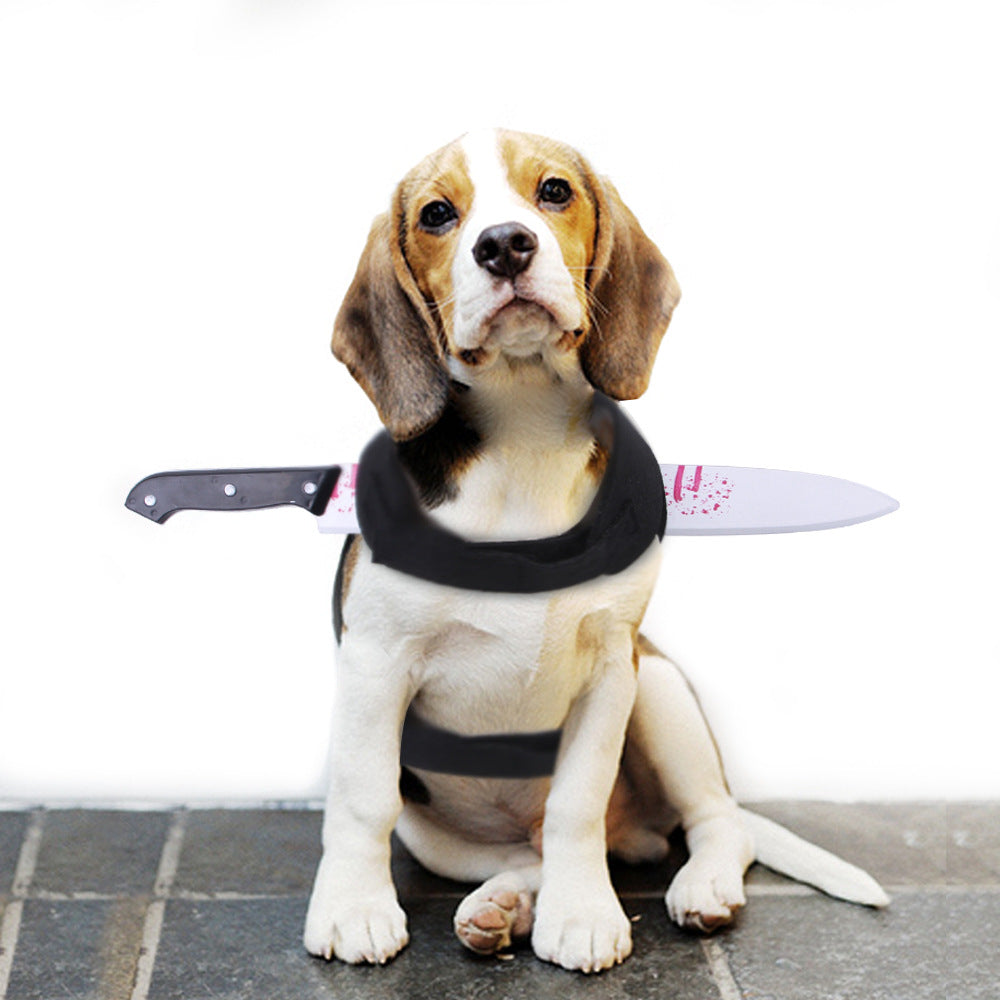 Halloween Adjustable Pet Costume For Small Dogs