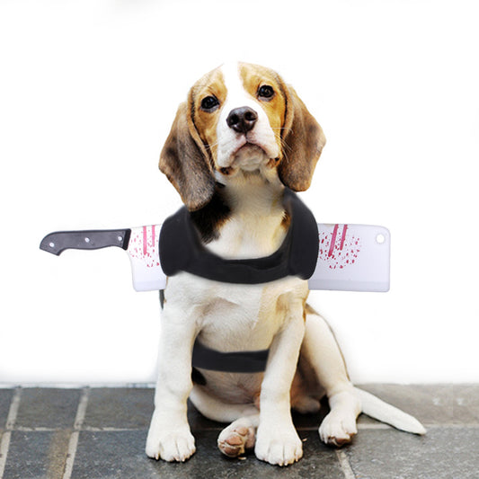 Halloween Adjustable Pet Costume For Small Dogs
