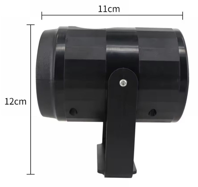 LED Christmas Projector Light