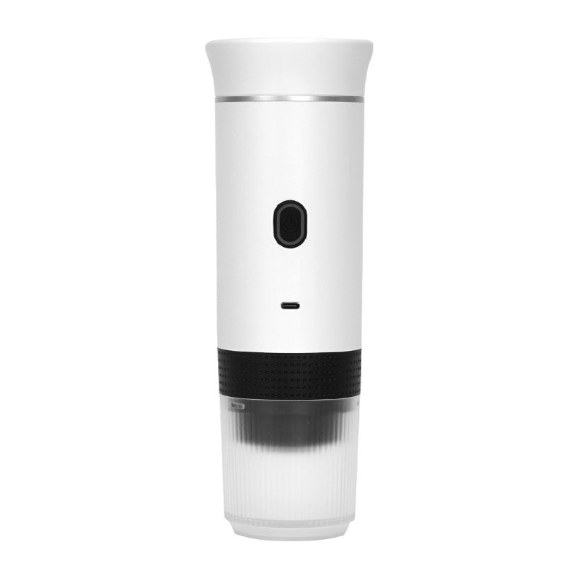 3-in-1 Portable Capsule Coffee Machine
