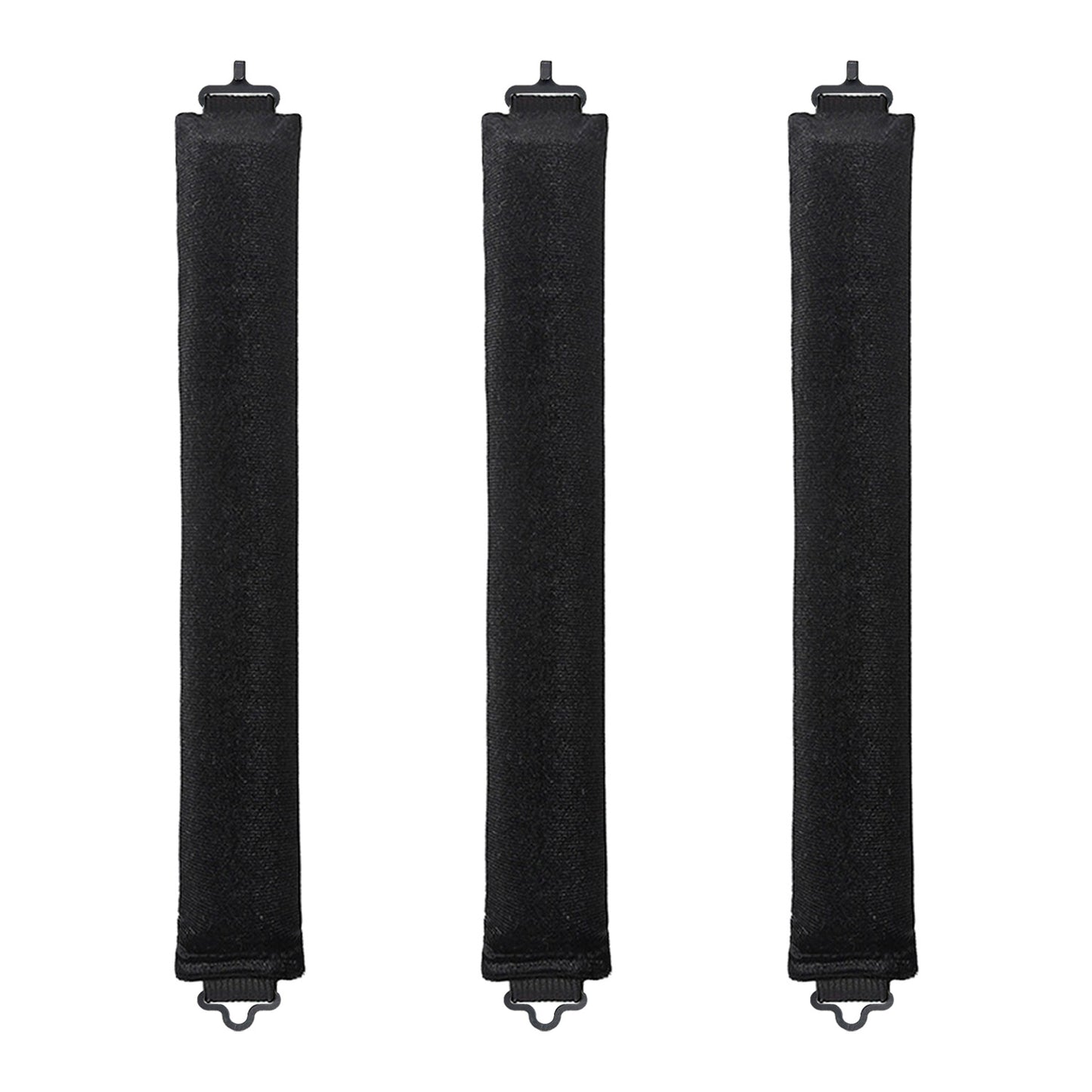 Lazy Heatless Hair Curler Set