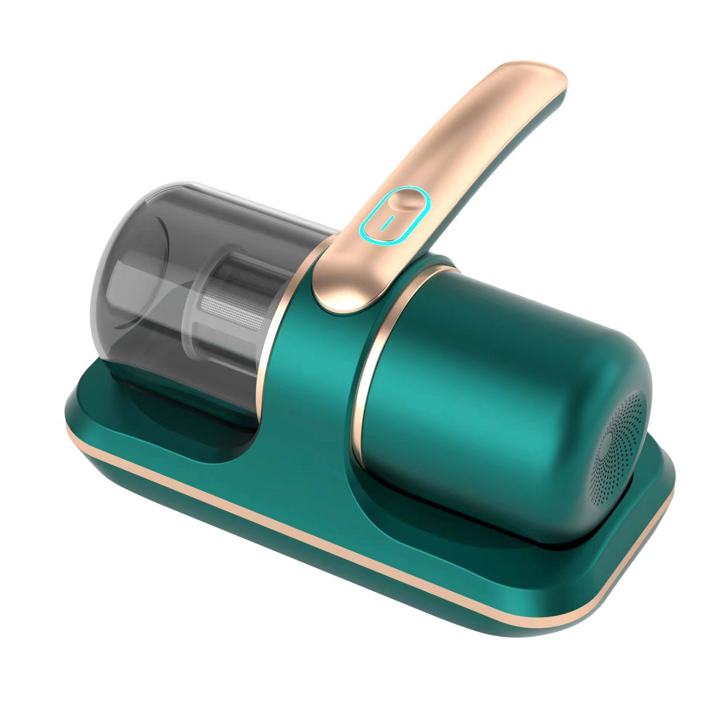 Wireless mite remover sterilization dehumidification vacuum cleaner