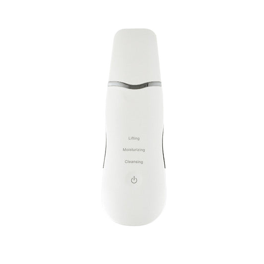 Portable Sonic Face Cleaning Skin Scrubber