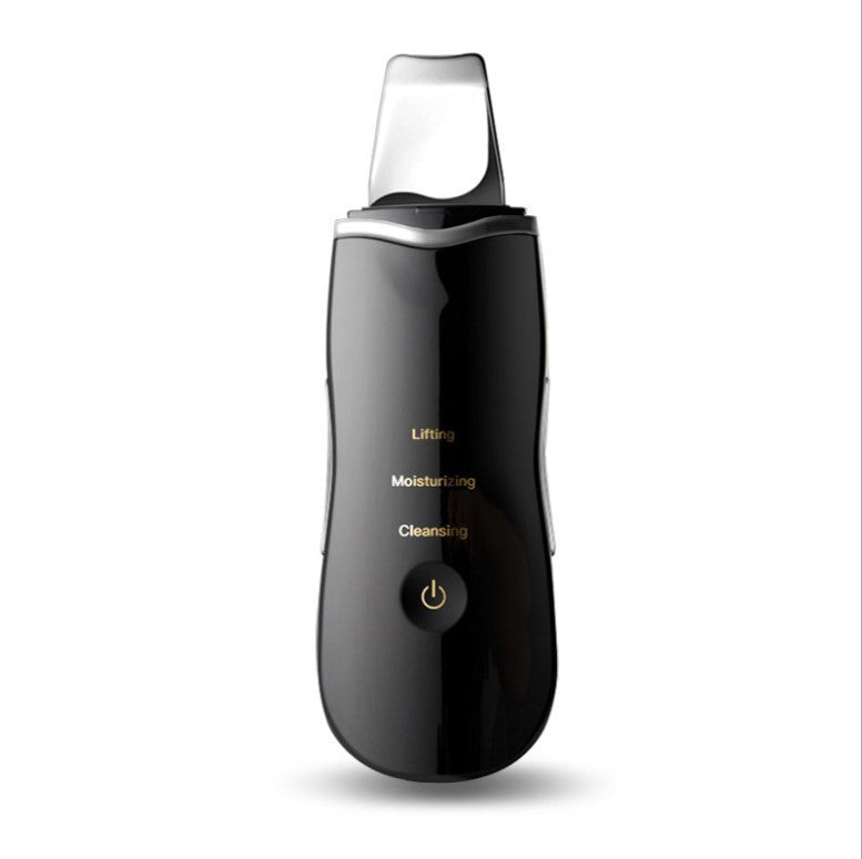 Portable Sonic Face Cleaning Skin Scrubber