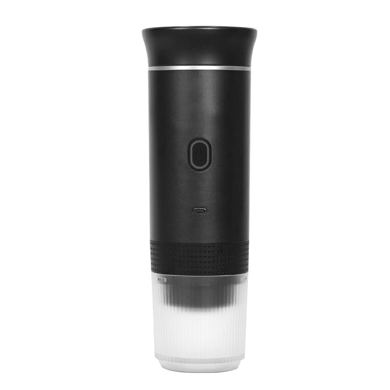 3-in-1 Portable Capsule Coffee Machine