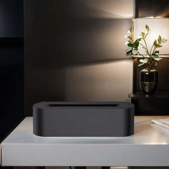Flame Air Humidifier