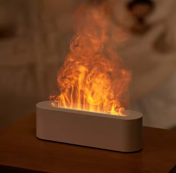 Flame Air Humidifier