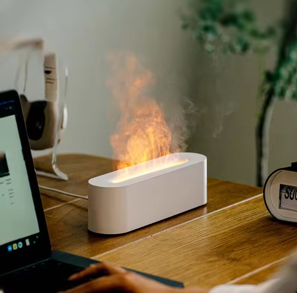 Flame Air Humidifier