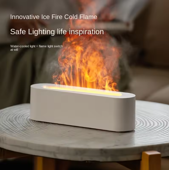 Flame Air Humidifier