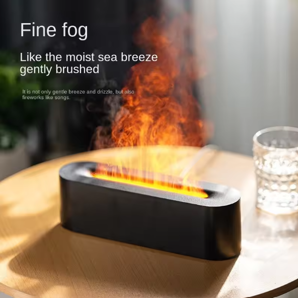 Flame Air Humidifier