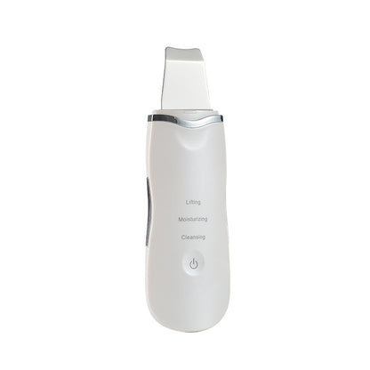 Portable Sonic Face Cleaning Skin Scrubber