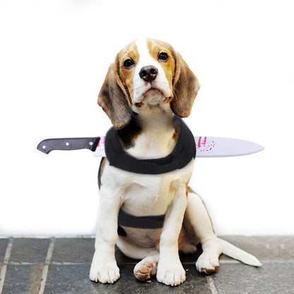 Halloween Adjustable Pet Costume For Small Dogs