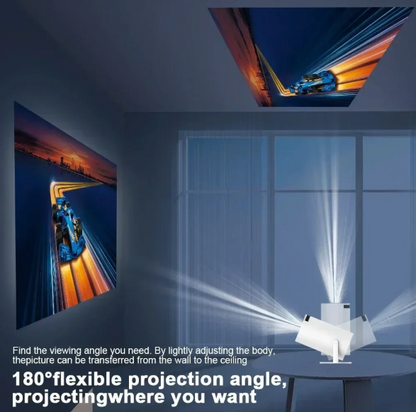 4K High Definition Projector
