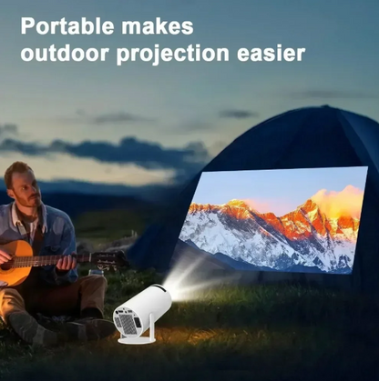 4K High Definition Projector