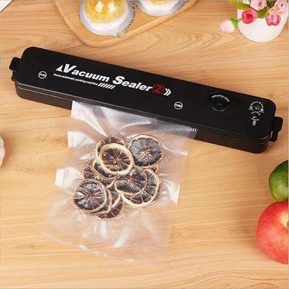 Vacuum Packing Machine