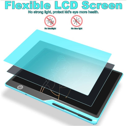 LCD Writing Tablet for Kids
