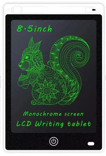 LCD Writing Tablet for Kids