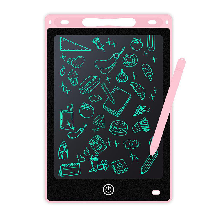 LCD Writing Tablet for Kids
