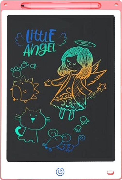 LCD Writing Tablet for Kids