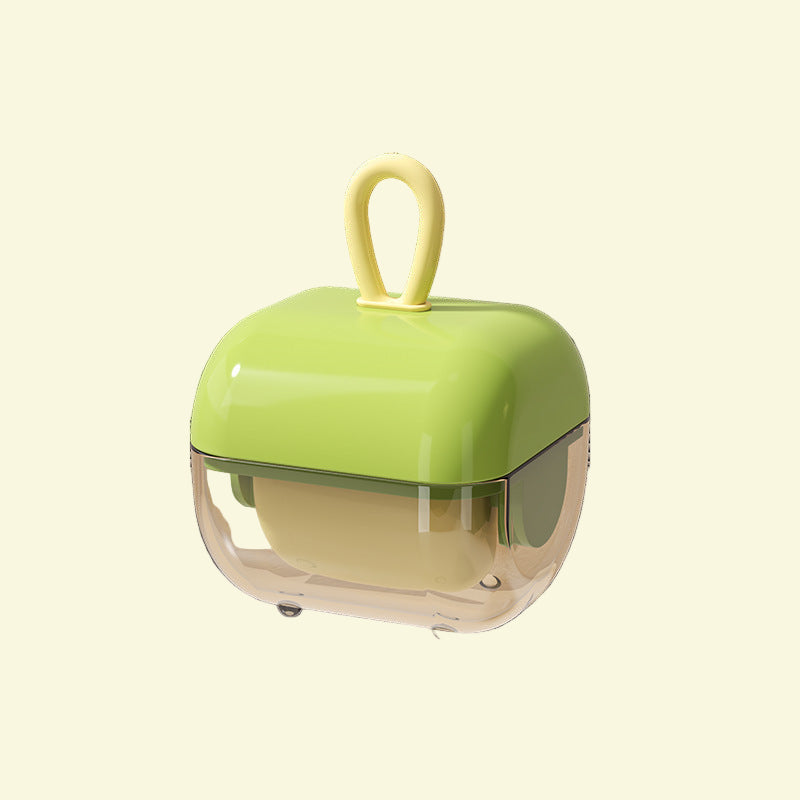 Washable Hair Remover Mini Roller