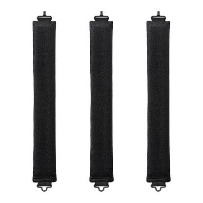 Lazy Heatless Hair Curler Set