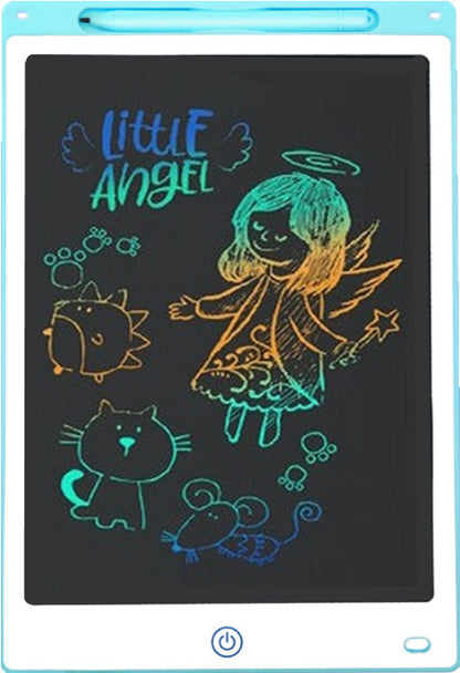 LCD Writing Tablet for Kids