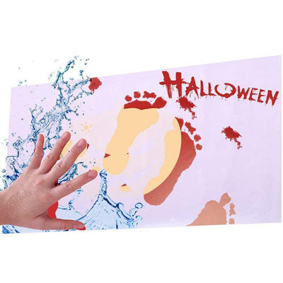 Halloween Floor Mat