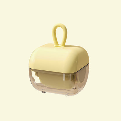 Washable Hair Remover Mini Roller