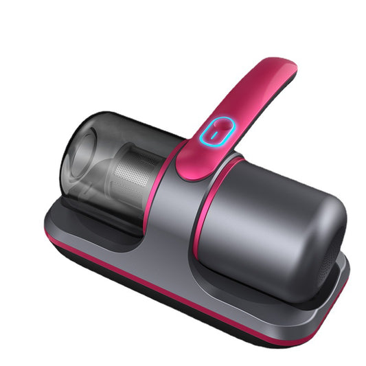 Wireless mite remover sterilization dehumidification vacuum cleaner