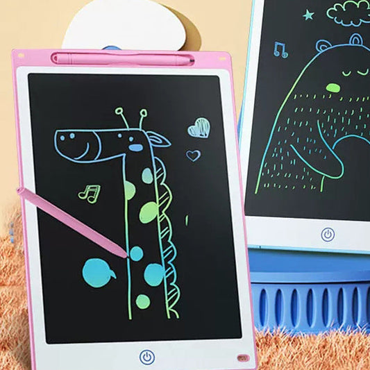 LCD Writing Tablet for Kids