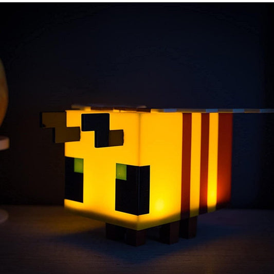 Minecraft Peripheral Bee LED Light