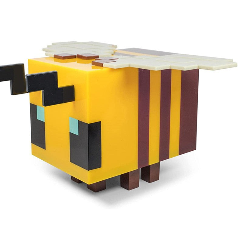 Minecraft Peripheral Bee LED Light