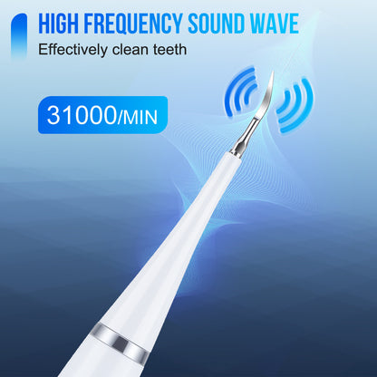 USB Electric Toothbrush Set