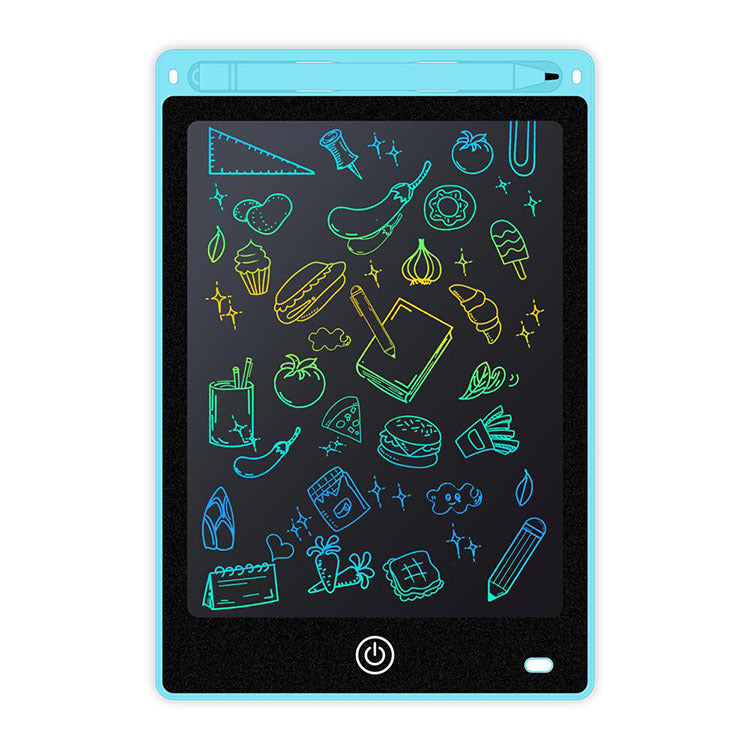 LCD Writing Tablet for Kids