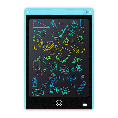 LCD Writing Tablet for Kids