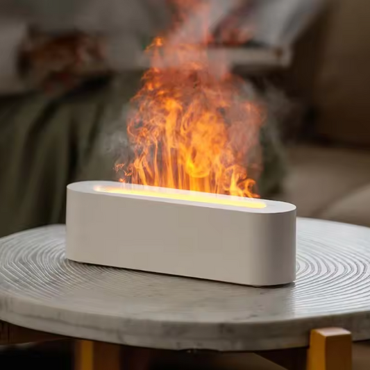 Flame Air Humidifier
