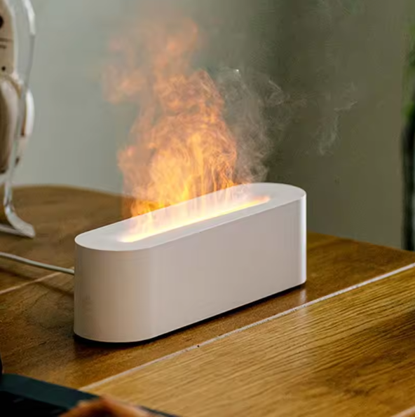 Flame Air Humidifier