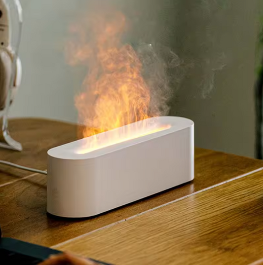 Flame Air Humidifier