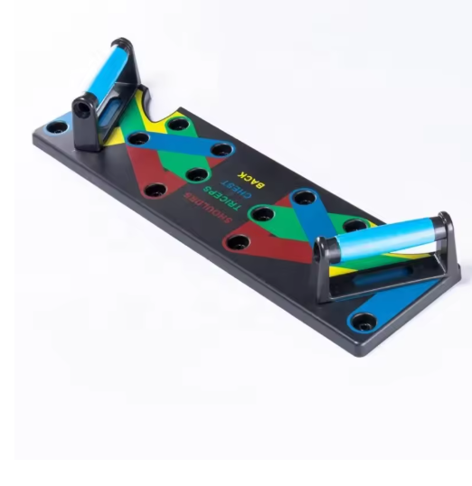 Foldable Push Up Board